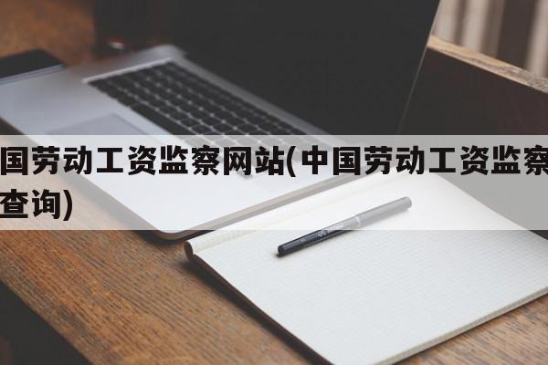 中国劳动工资监察网站(中国劳动工资监察网站查询)
